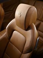 Ferrari FF 2011 года